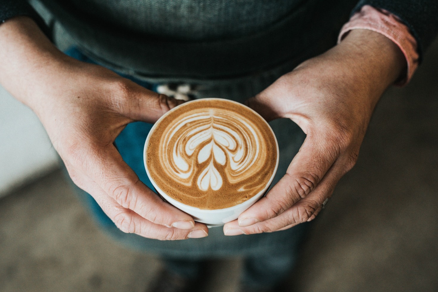 A Deep Dive Into the Illustrative World of Coffee